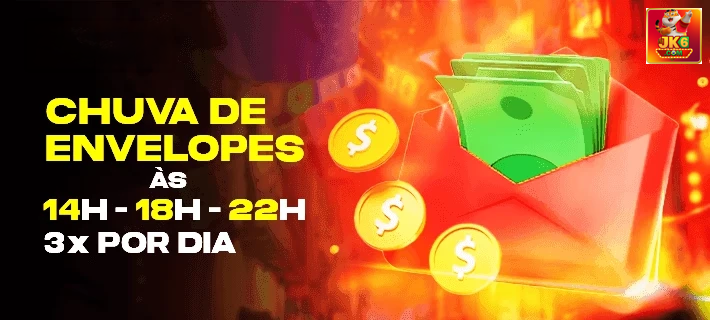 jk6 — módulo com ícones de pagamento e PIX, com ênfase em benefício imediato, pensado para apoiar a decisão de depósito.